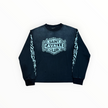 Saint Cavalle Motor Long Sleeve