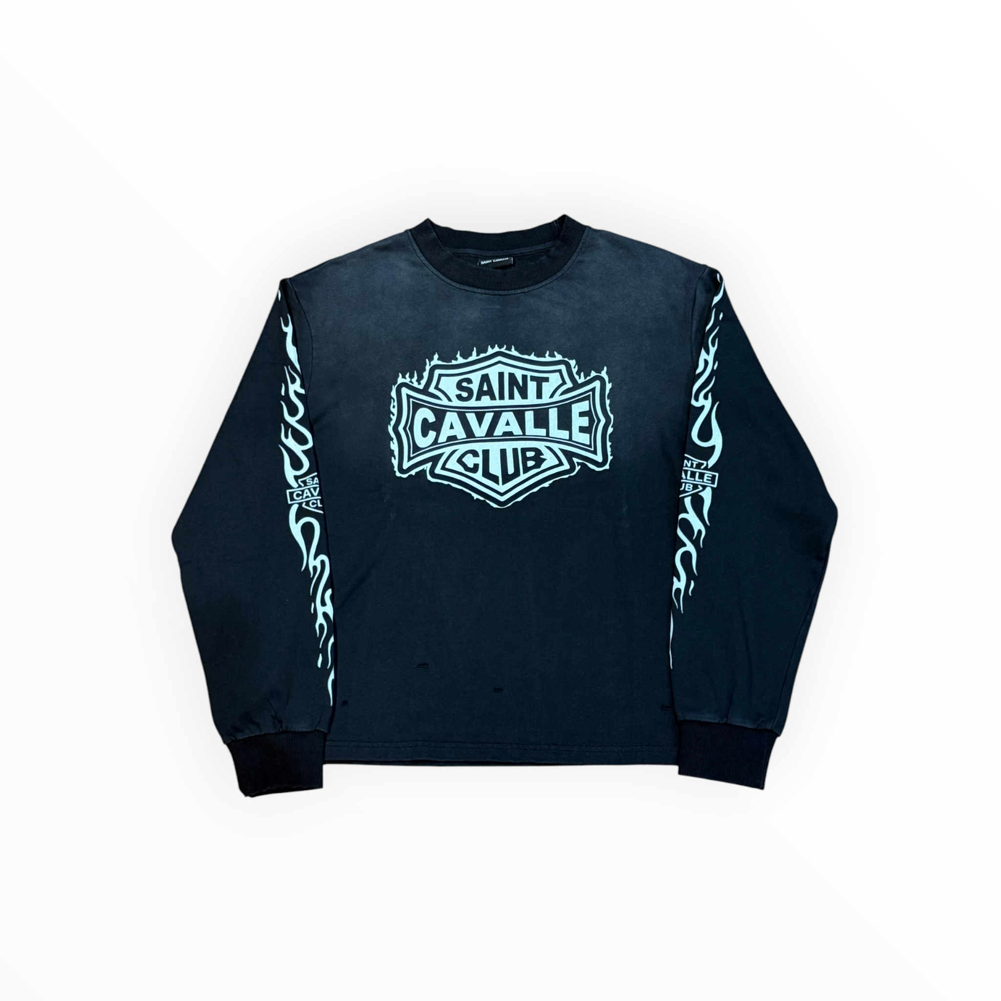 Saint Cavalle Motor Long Sleeve