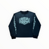 Saint Cavalle Motor Long Sleeve