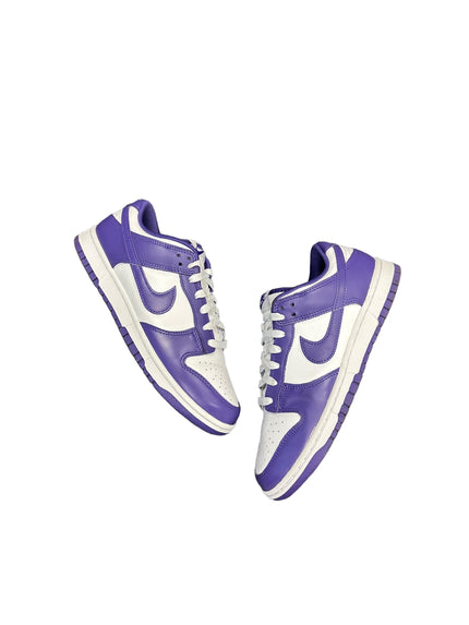 Nike Dunk Low Championship Court Purple