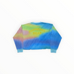 GV Gallery Raspberry Hills Tie Dye Long Sleeve