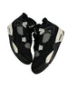 Jordan 4 Retro White Thunder