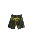 GV Gallery Raspberry Hills Camo Shorts