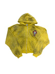 Vale Forever Sun Cluster Zip Up Hoodie (Sale)