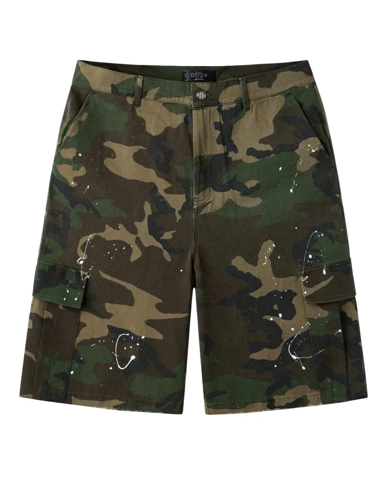 HMDD Army Everyday Worker Short