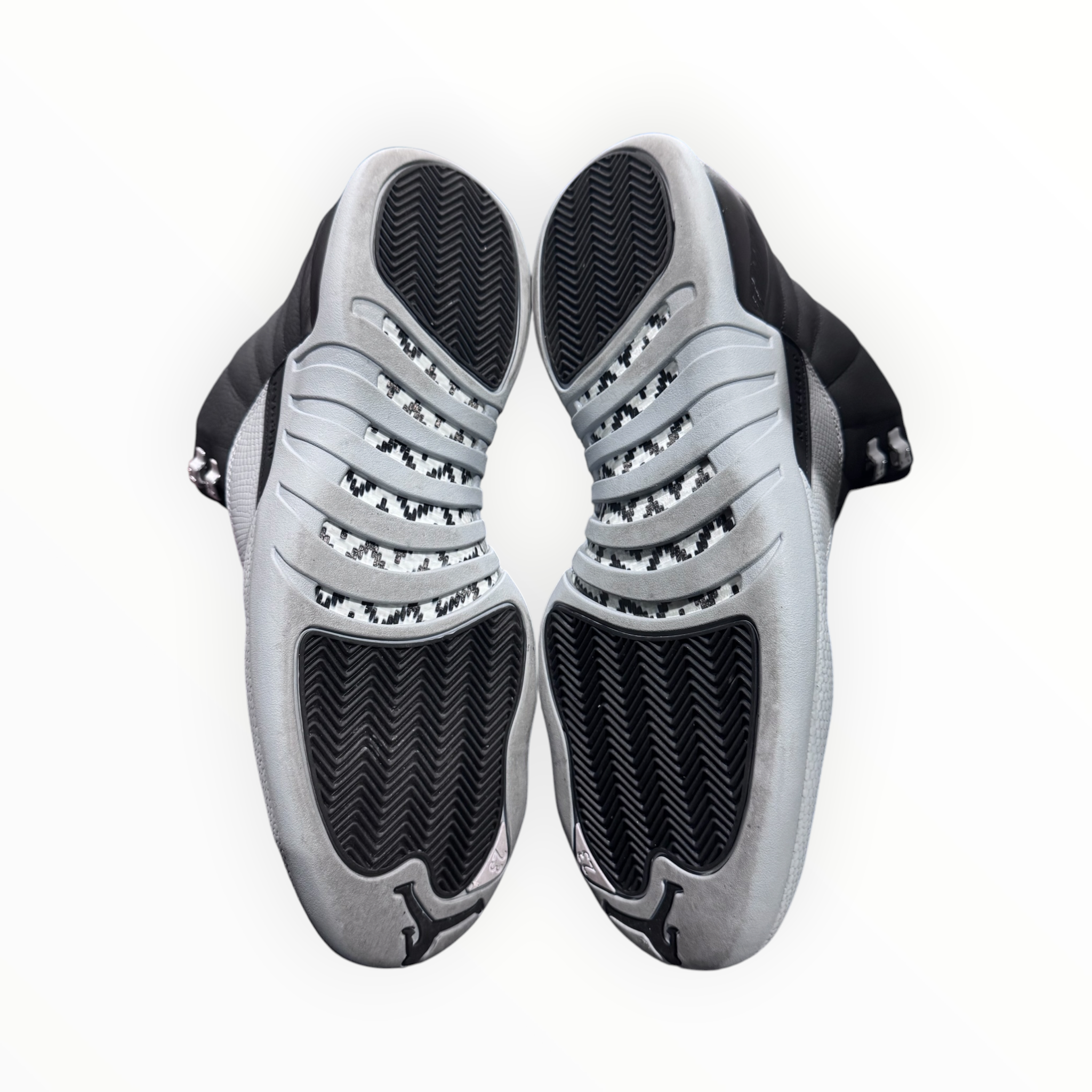 Jordan 12 Retro Barons