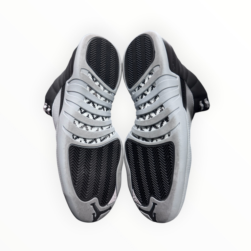 Jordan 12 Retro Barons