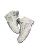 Jordan 5 Retro White Metallic (2026) (GS)