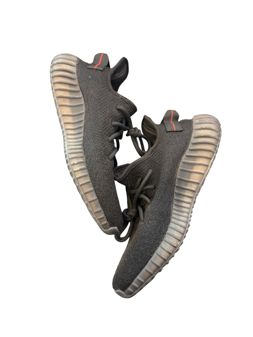 adidas Yeezy Boost 350 V2 Black Red