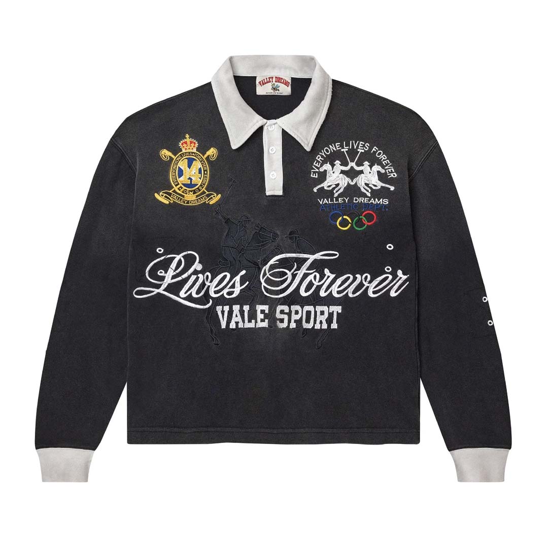 Vale Forever Blackrock Rugby