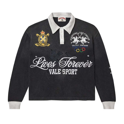 Vale Forever Blackrock Rugby