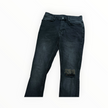 Ksubi Van Winkle Kingdom Repair Denim