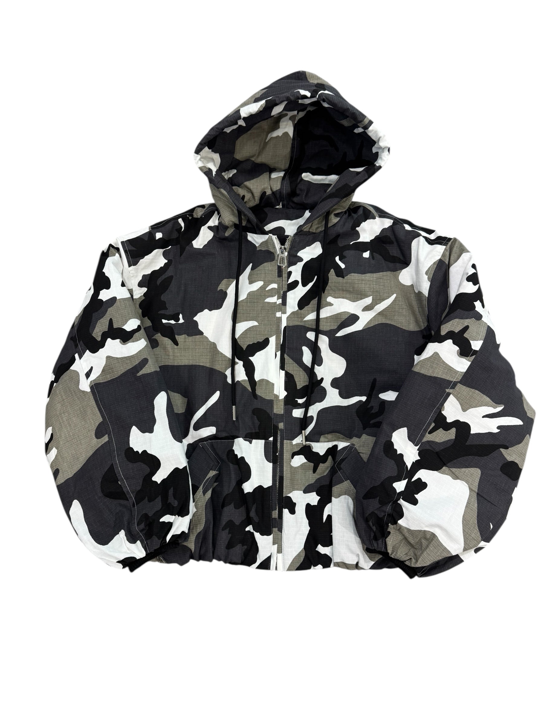 GV Gallery Raspberry Hills Deron Jacket