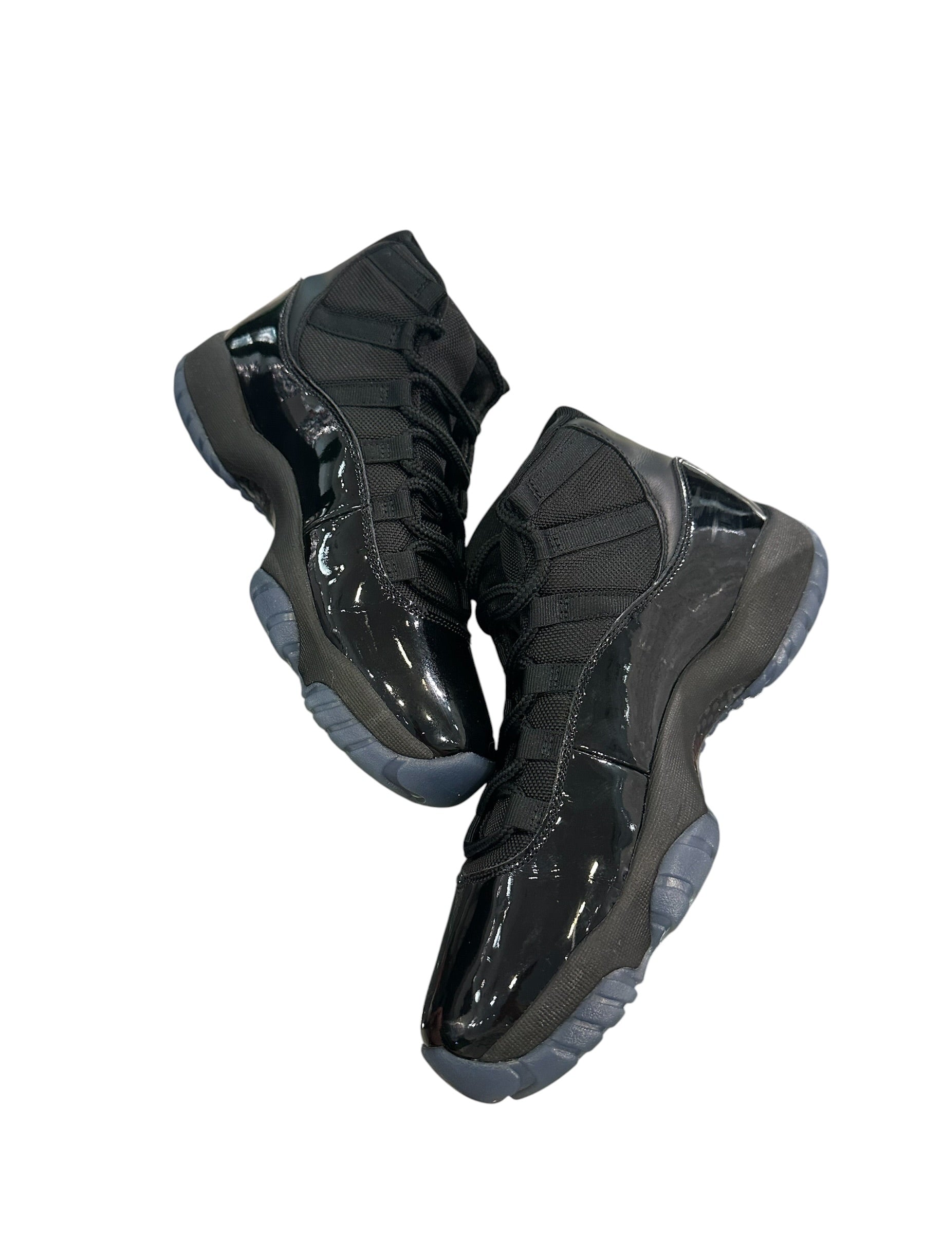 Jordan 11 Retro Gamma Blue (2025)