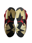 Jordan 6 Retro Toro Bravo
