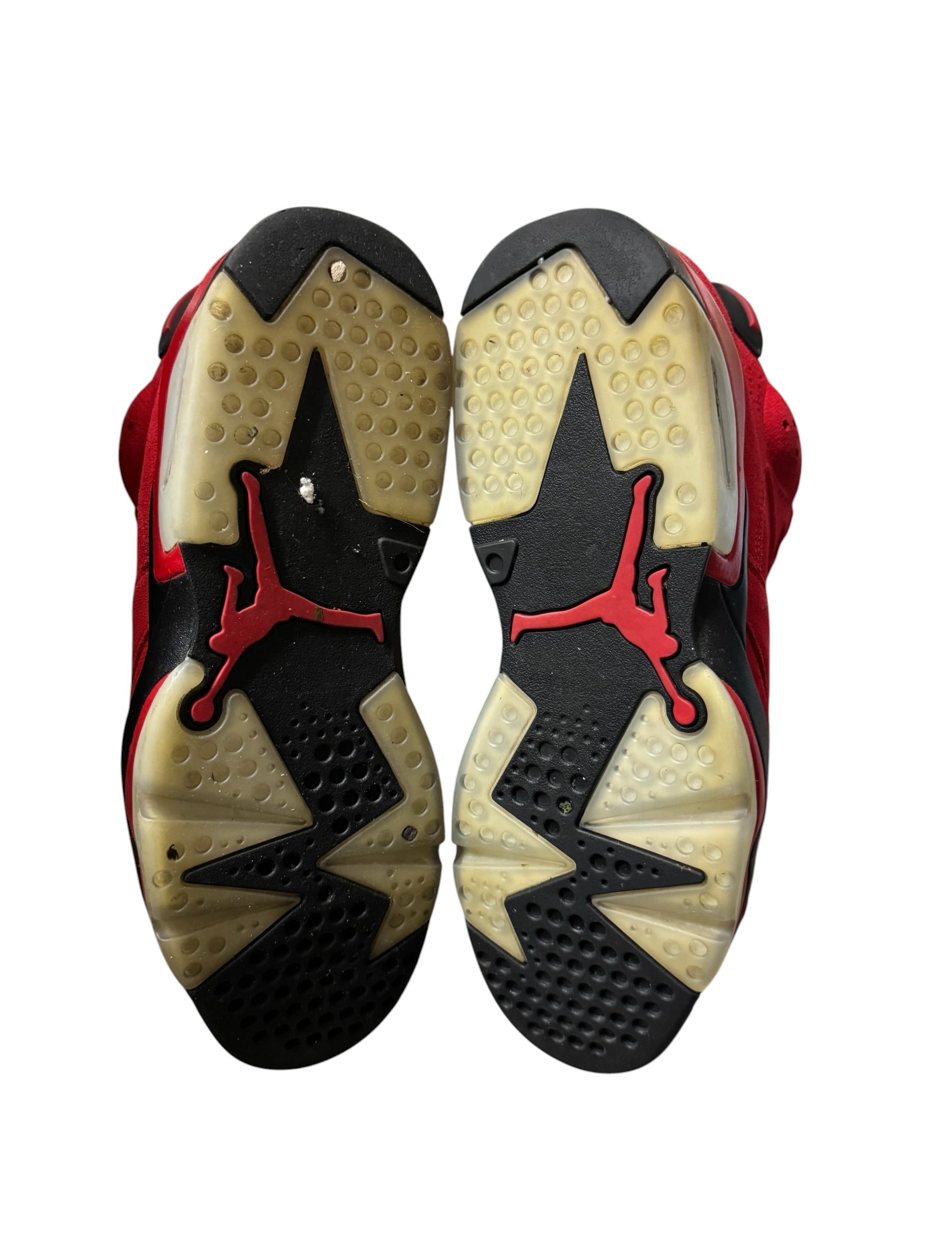 Jordan 6 Retro Toro Bravo