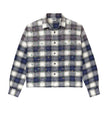 Vale Forever Sky Gems Flannel Navy