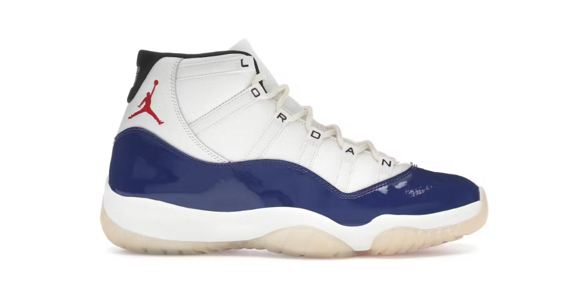 Jordan 11 Retro Rare Air