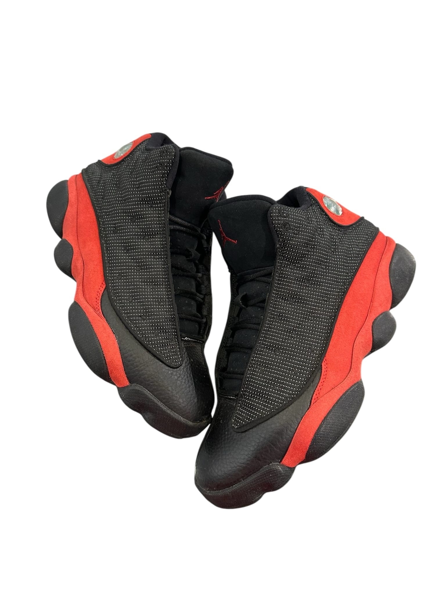 Jordan 13 Retro Bred (2017)