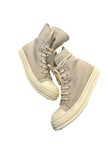 Rick Owen’s DRKSDHW High Penta Dust