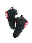 Jordan 6 Retro Infrared Salesman