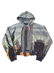 Vale Forever Skyline Zip Up