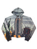 Vale Forever Skyline Zip Up