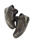 Jordan 3 Retro Black Cat (2025)