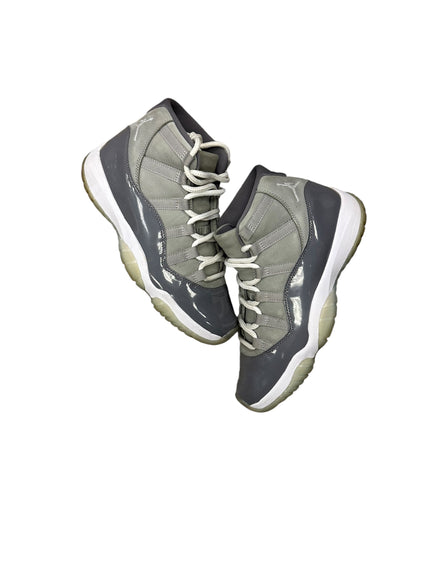 Jordan 11 Retro Cool Grey (2021)