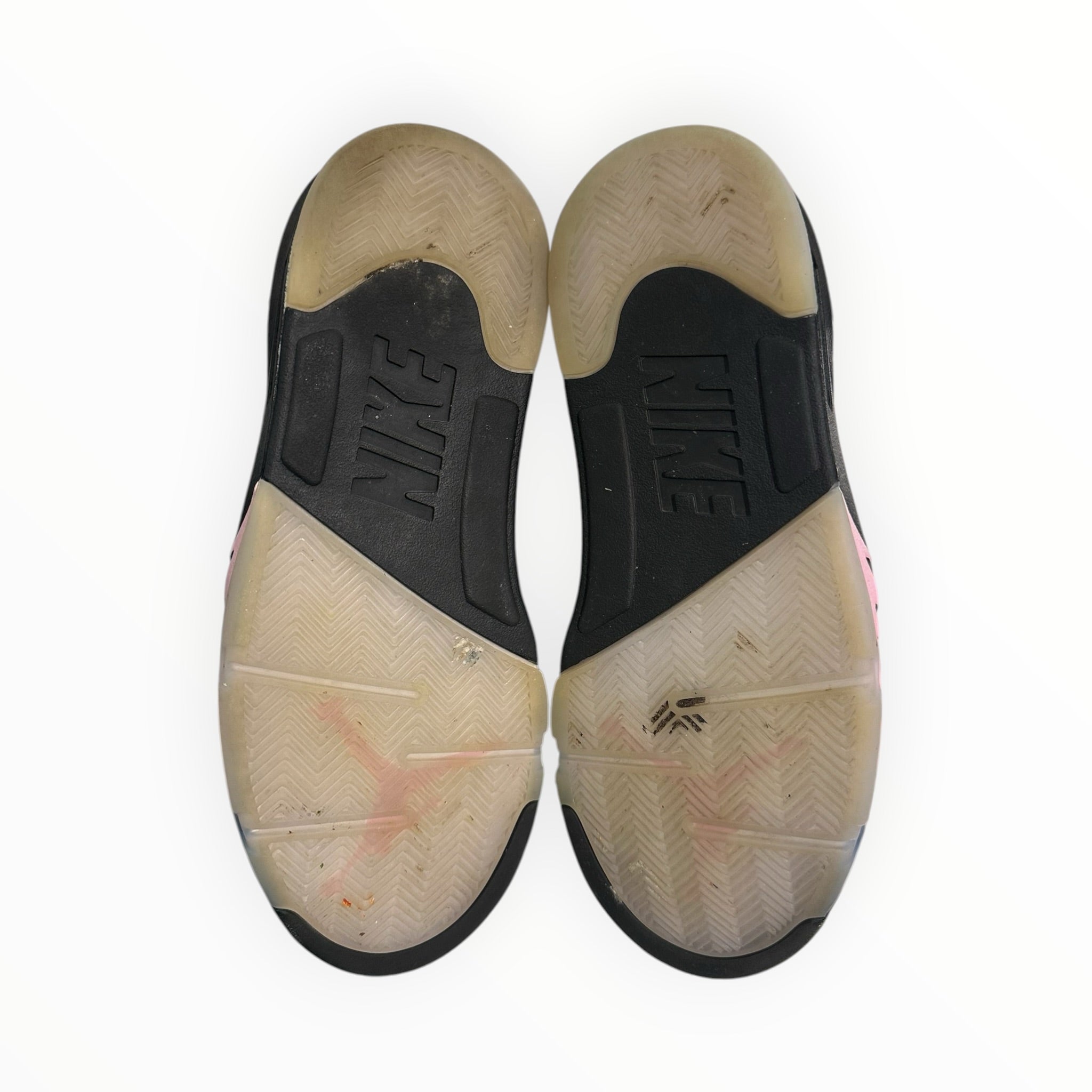 Jordan 5 Retro Medium Soft Pink