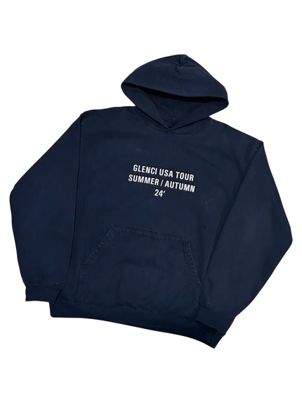 GV Gallery Glenci Tour Sweatshirt