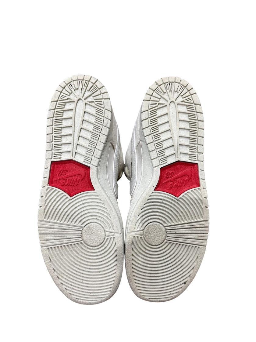 Nike SB Dunk Low City of Love Light Bone