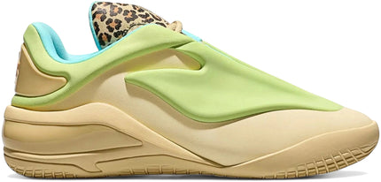 Converse SHAI 001 Lace Up Cheetah