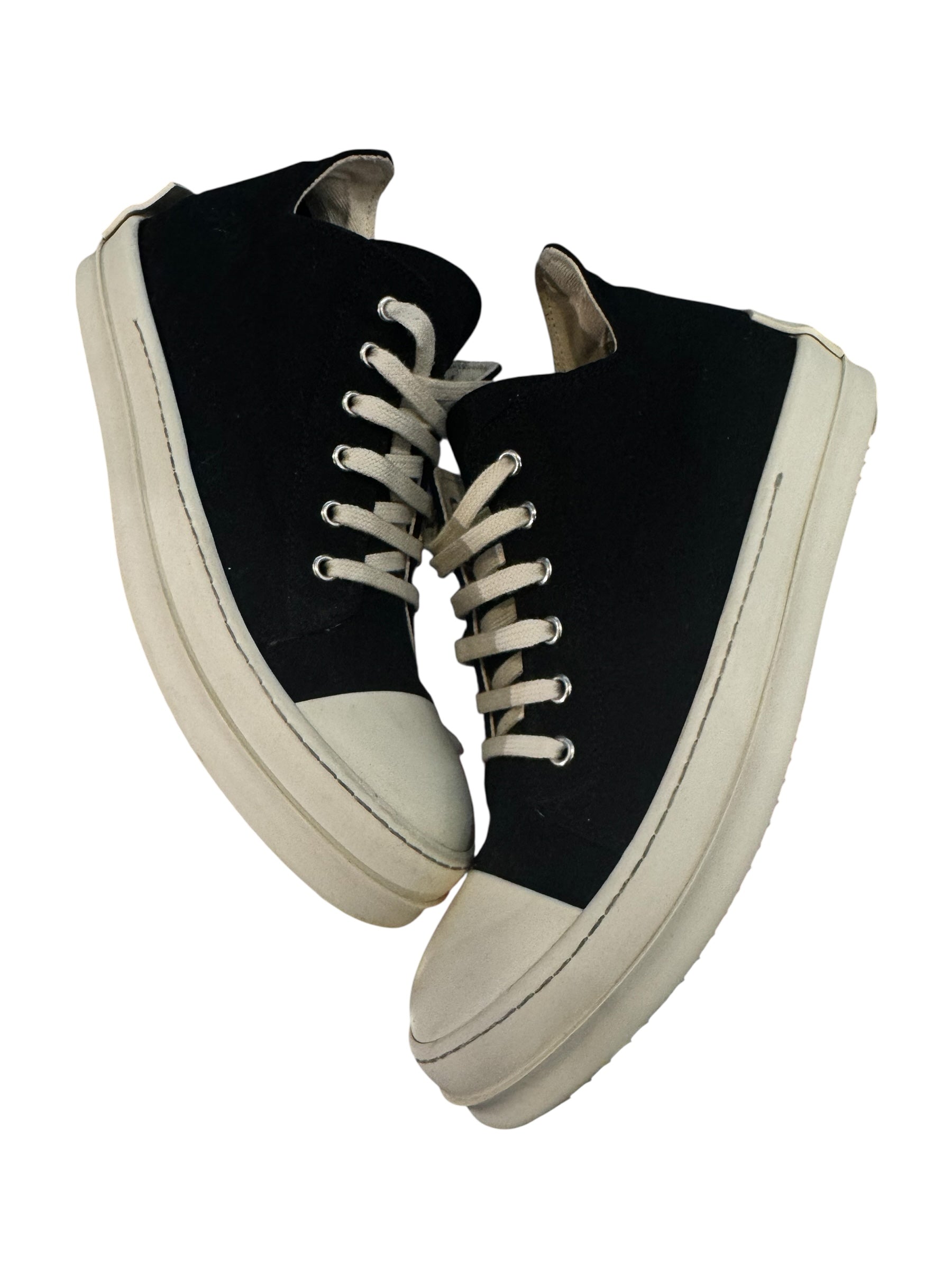 Rick Owens Porterville DRKSHDW Low