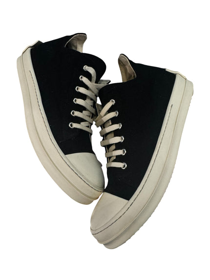 Rick Owens Porterville DRKSHDW Low