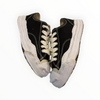 Maison Mihara Yasuhiro Hank OG Sole Canvas Low Black