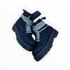 Rick Owens x Dr. Martens Leather Combat Boot