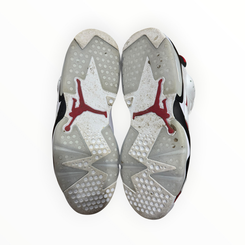 Jordan 6 Retro Carmine (2021)