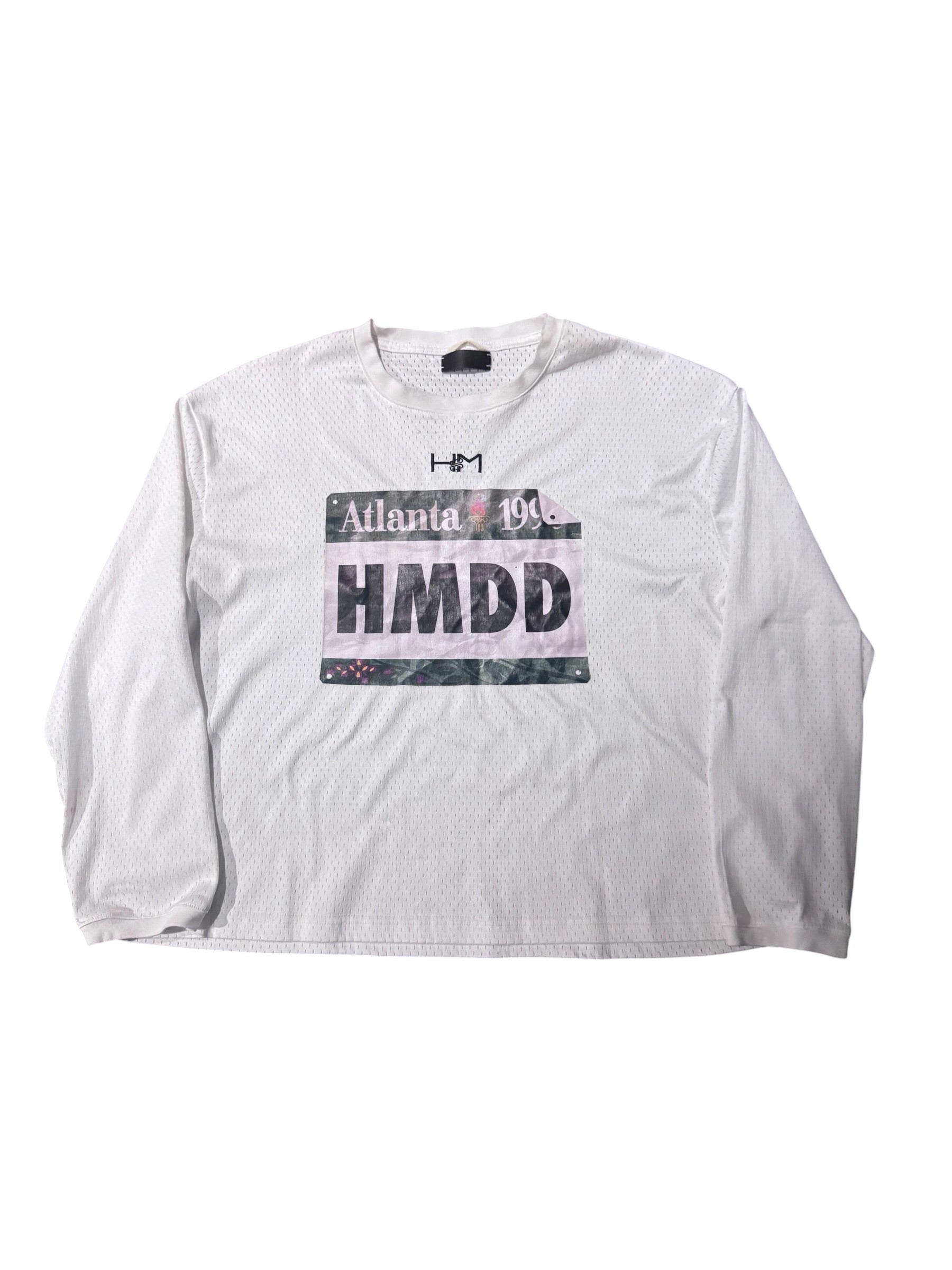 HMDD Olympic Jersey