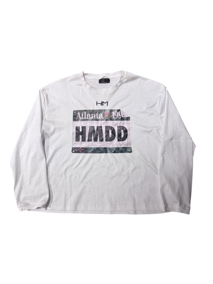 HMDD Olympic Jersey