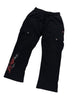 Chrome Hearts Matty Boy Stay Fast Cargo Sweats