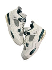 Jordan 4 Retro Oxidized Green