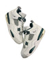 Jordan 4 Retro Oxidized Green