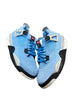 Jordan 4 Retro University Blue (GS)