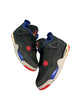 Jordan 4 Retro Rare Air (Gold Lettering)