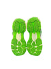 Balenciaga Runner Fluo Green