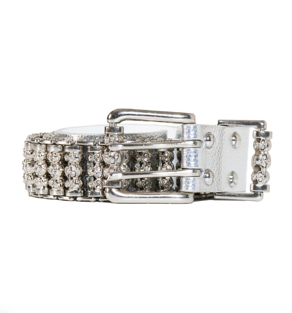 Stolen Arts Roller Belt
