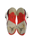 Jordan 5 Retro Fire Red