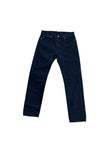 Denim Tears x Levi Black Denim
