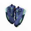 Jordan 4 Retro Canyon Purple (Women's)